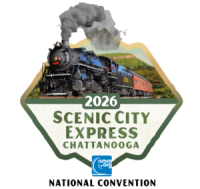 2026 Scenic City Express Youth Early Registration